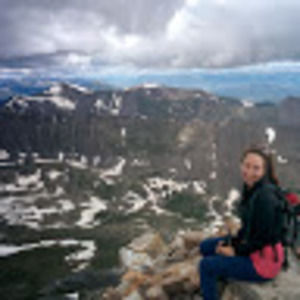 Meet your Posher, Christina